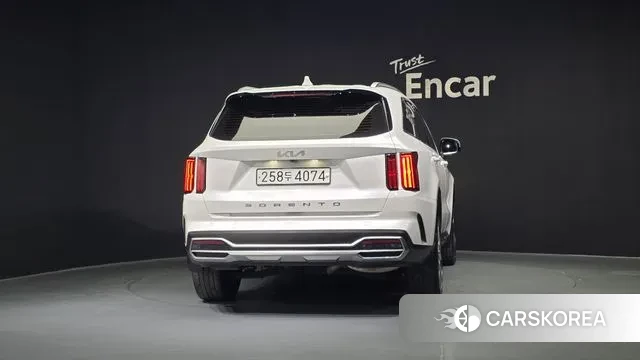 Kia Sorento 4th Generation id 3468318 из Кореи 14