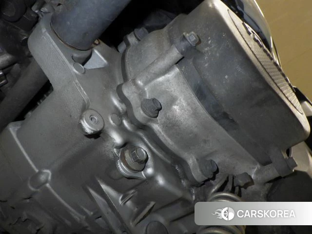 Engine photo