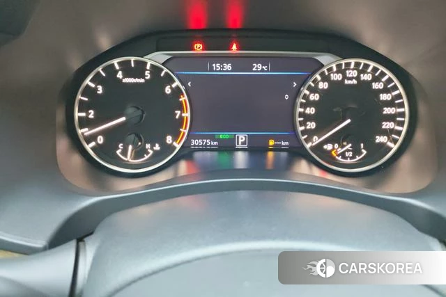 Nissan Teana id 4307766 из Китая 11
