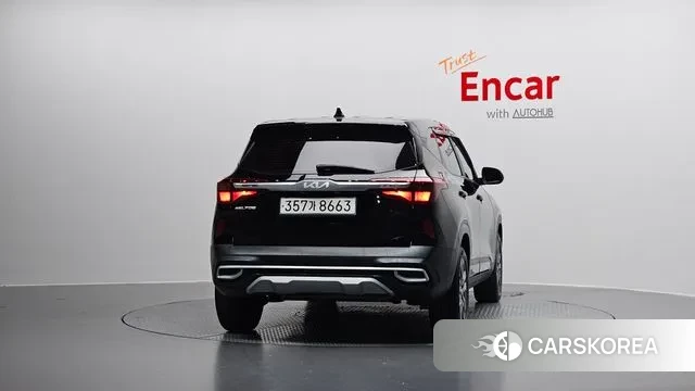 Kia Seltos id 3394989 из Кореи 14