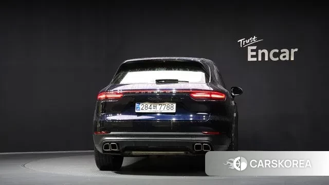 Porsche Cayenne (PO536) id 3248861 из Кореи 14