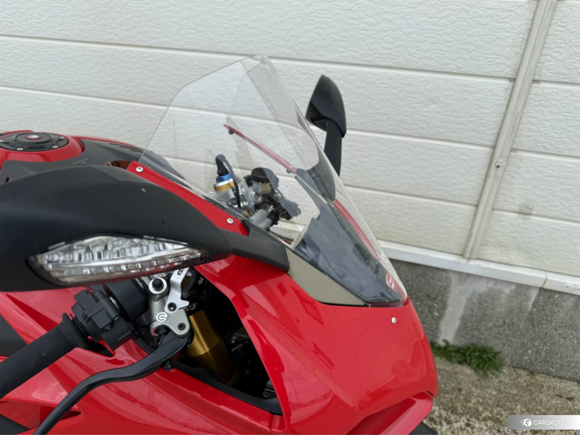 Ducati PANIGALE V4 S id 4373915 из Японии 24