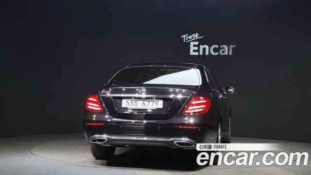 Mercedes-Benz E-Class W213 id 2653414 из Кореи 14