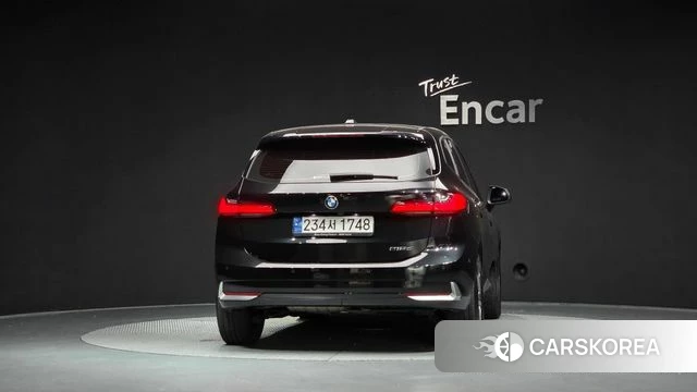 BMW 2 Series Active Tourer (U06) id 4549678 из Кореи 14