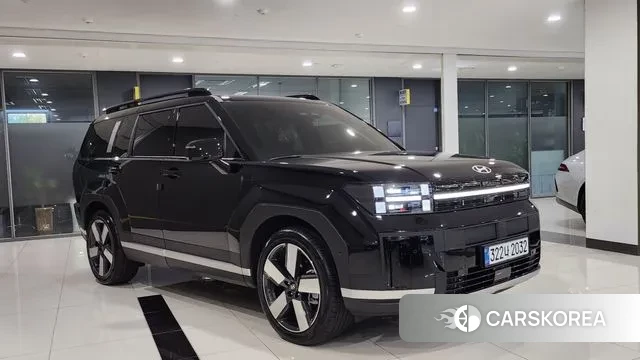 Hyundai Santa Fe (MX5) id 3321746 из Кореи 14