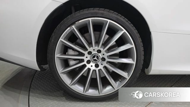 Mercedes-Benz E-Class W213 id 4768243 из Кореи 34