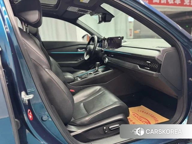 Honda Accord id 4259506 из Китая 11