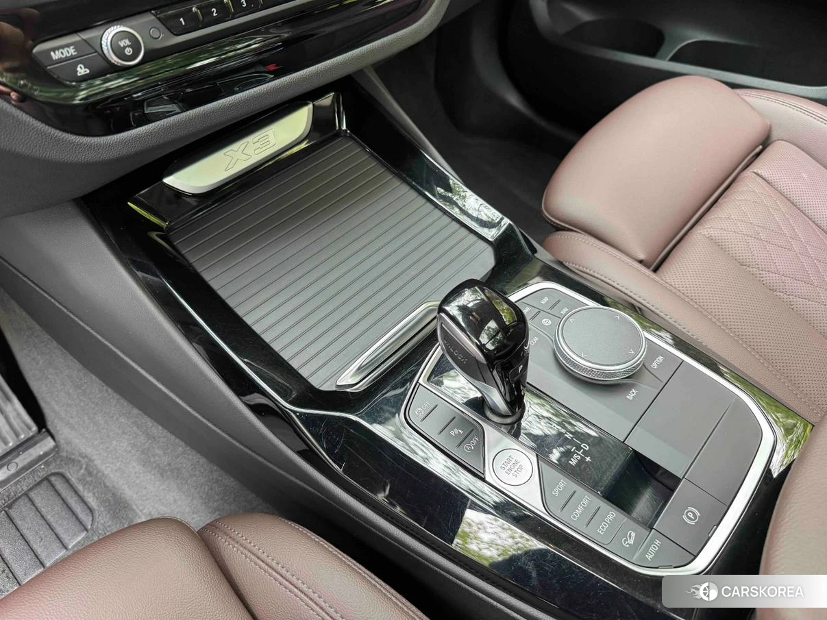 BMW X3 id 4485445 из Китая 11
