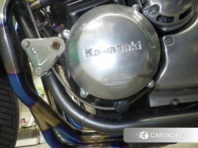 Engine photo
