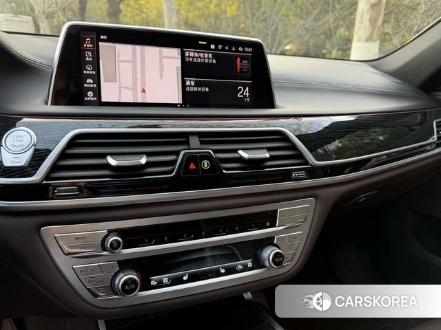 BMW 7 series id 4209924 из Китая 14