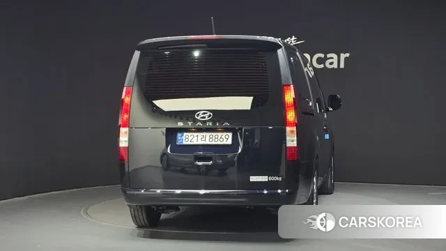 Hyundai Staria id 3502684 из Кореи 14