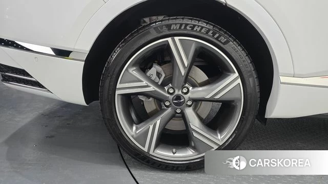 Genesis GV80 id 3817683 из Кореи 14