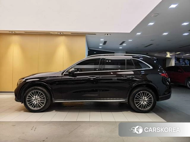 Mercedes-Benz GLC id 4353693 из Китая 30