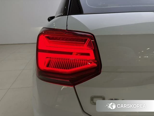 Audi Q2L id 4290737 из Китая 13