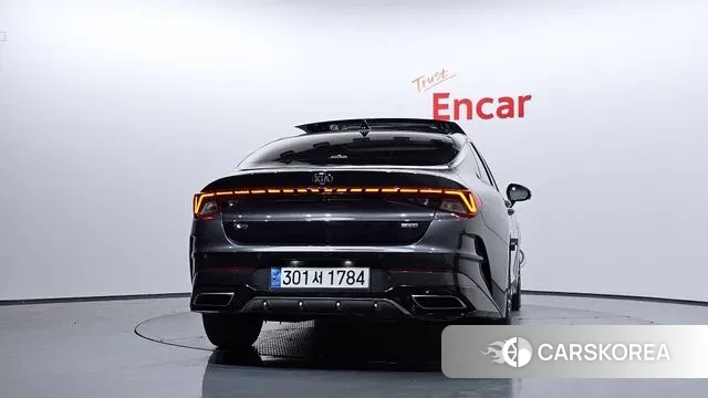 Kia K5 3rd generation id 3361838 из Кореи 14