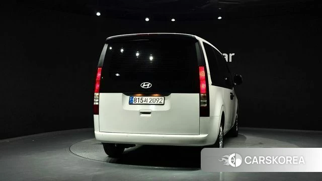 Hyundai Staria id 4540147 из Кореи 27