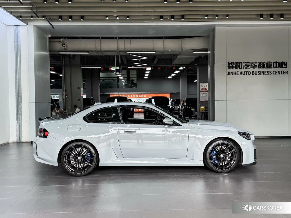 BMW M2 id 4512781 из Китая 12