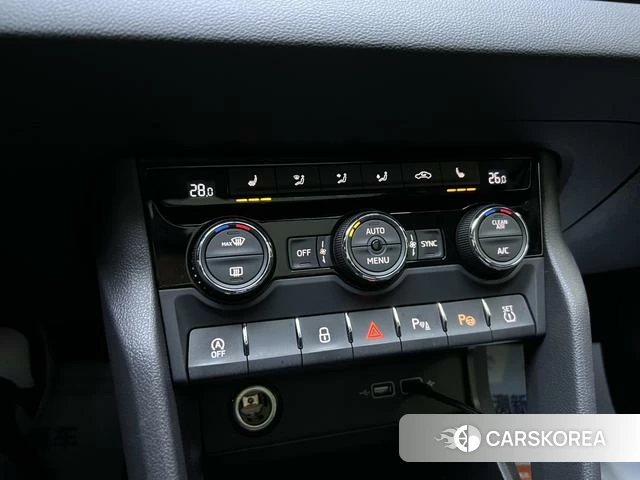 Skoda Krok id 4253502 из Китая 14