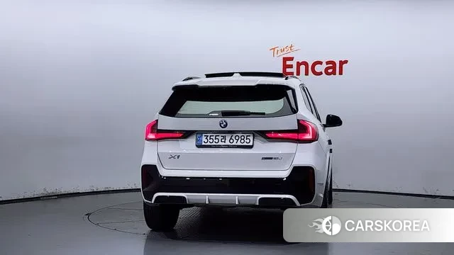 BMW X1 (U11) id 2998087 из Кореи 14