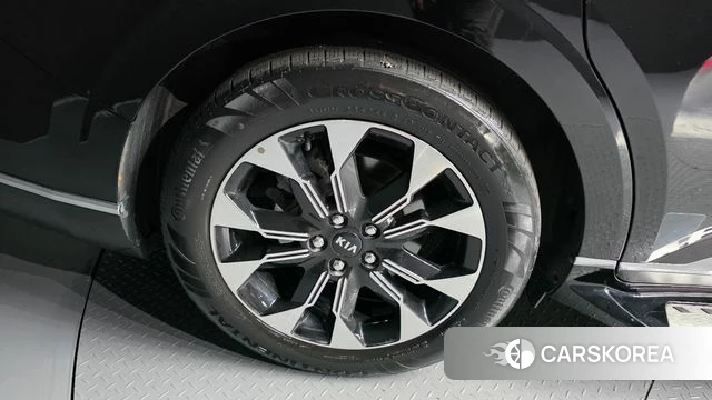 Kia Carnival 4th generation id 4849161 из Кореи 33