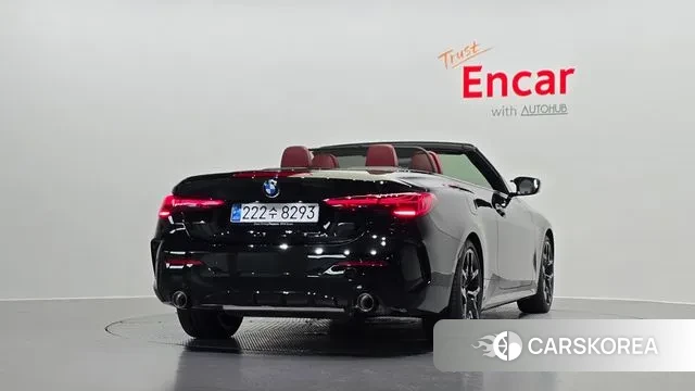 BMW 4 Series (G22) id 3079476 из Кореи 14