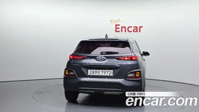 Hyundai Kona id 2881342 из Кореи 14