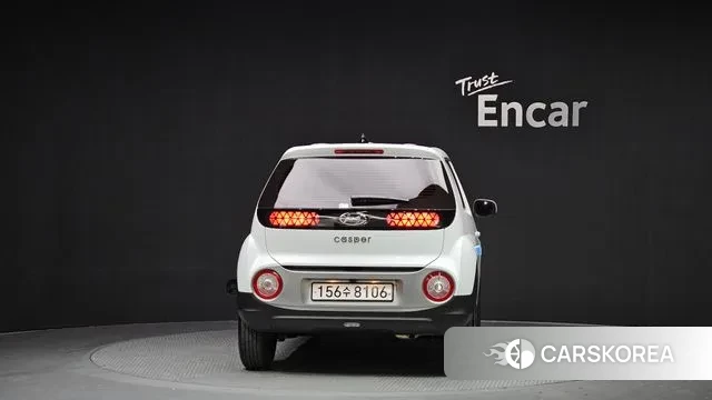 Hyundai Casper id 3432264 из Кореи 14