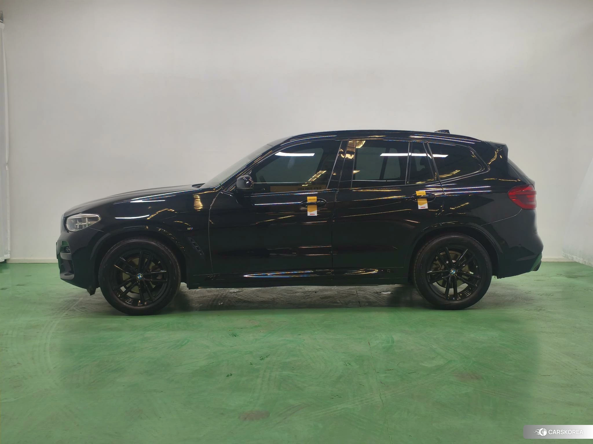 BMW X3 id 4504973 из Китая 14