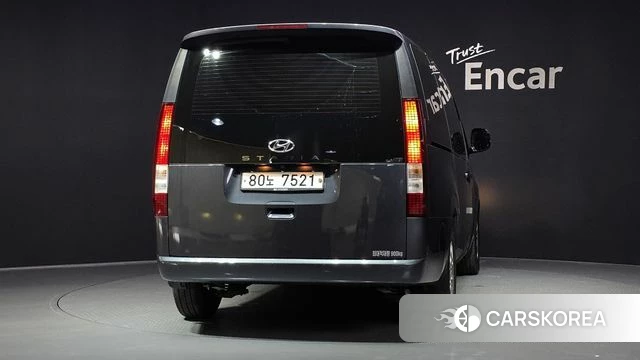 Hyundai Staria id 4556612 из Кореи 26