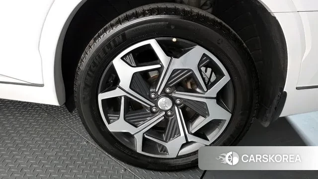 Hyundai Palisade id 3611180 из Кореи 14