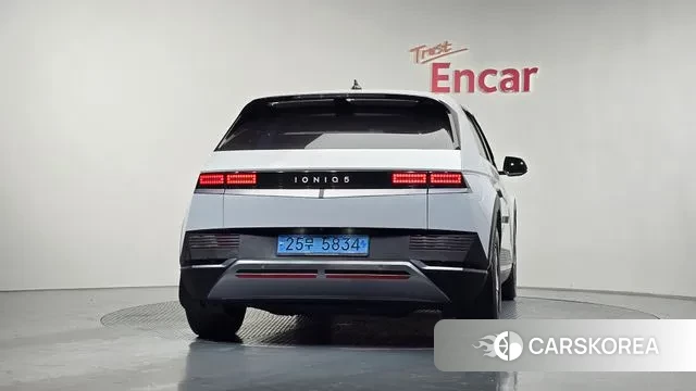 Hyundai Ionic 5 id 3478880 из Кореи 14