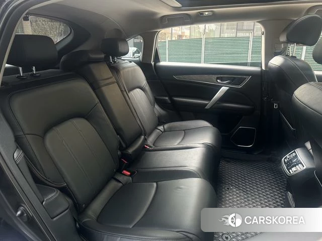 Honda Crown Road id 4335248 из Китая 21