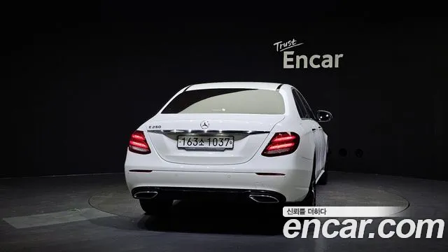Mercedes-Benz E-Class W213 id 2839451 из Кореи 14