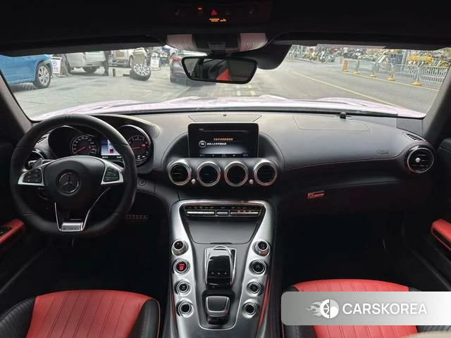 Mercedes-Benz AMG GT id 4222338 из Китая 8