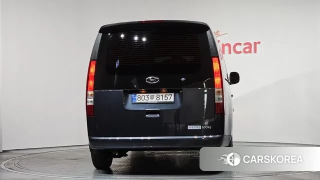 Hyundai Staria id 3639259 из Кореи 14