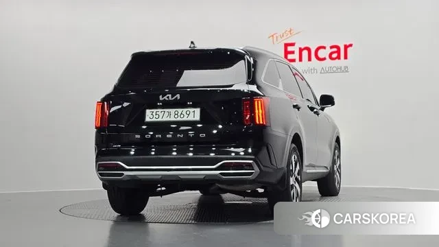 Kia Sorento 4th Generation id 3406664 из Кореи 14