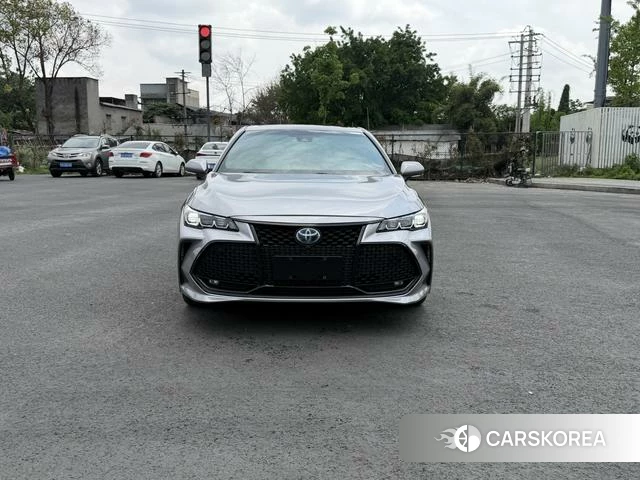 Toyota Asian dragon id 4262196 из Китая 11