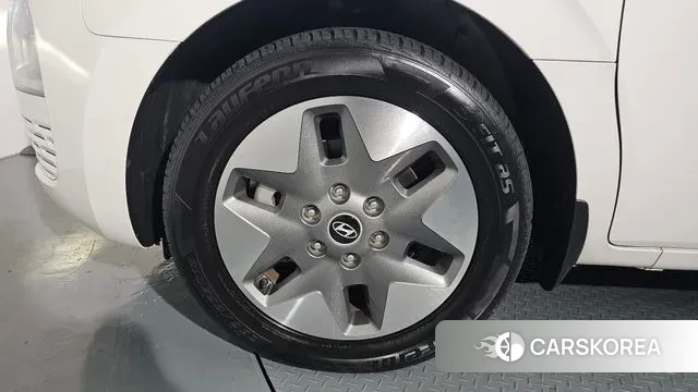 Hyundai Staria id 3507558 из Кореи 14