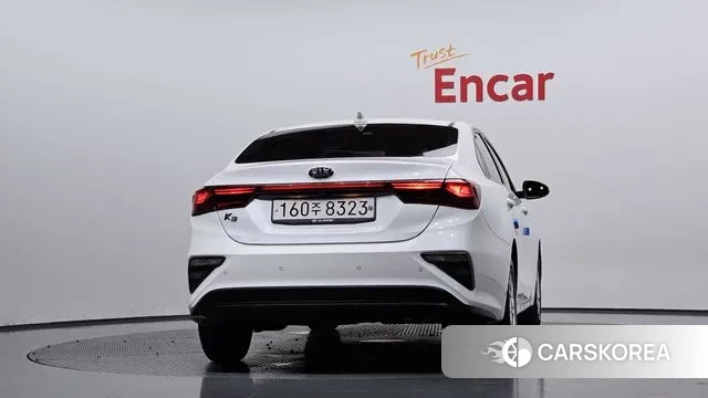 Kia Come New K3 id 3156269 из Кореи 14