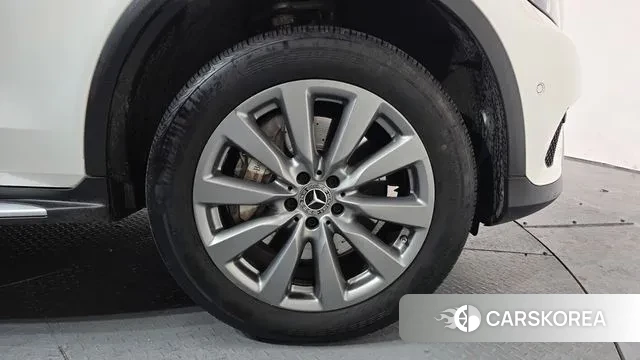 Mercedes-Benz GLC-Class X253 id 3520378 из Кореи 14