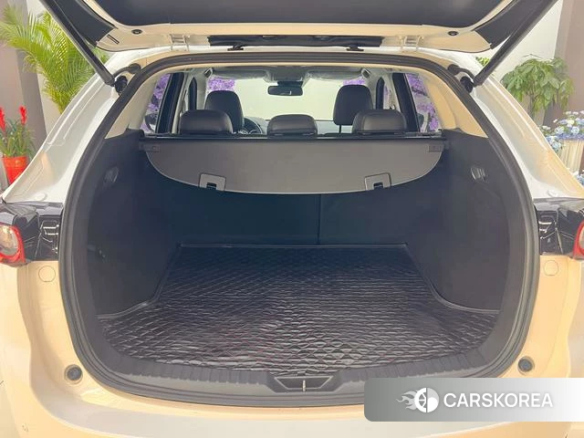 Mazda CX-5 id 4297728 из Китая 19