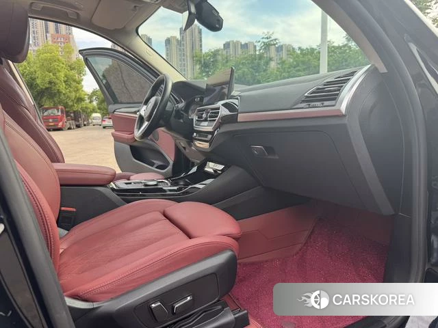 BMW iX3 id 4278680 из Китая 10
