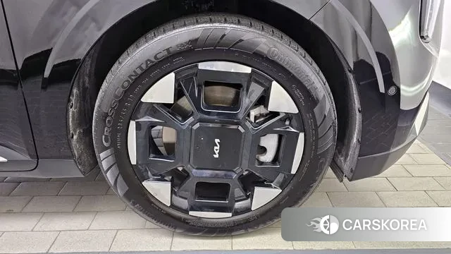 Kia The New Carnival 4th Generation id 3670071 из Кореи 14