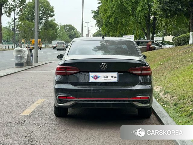 Volkswagen Lavida id 4335059 из Китая 7