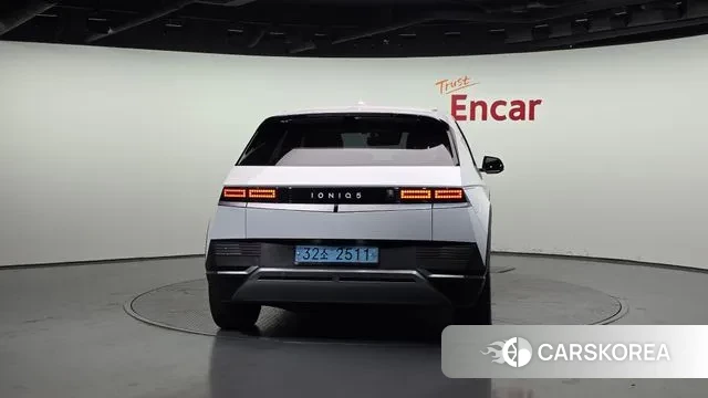 Hyundai Ionic 5 id 3478869 из Кореи 14