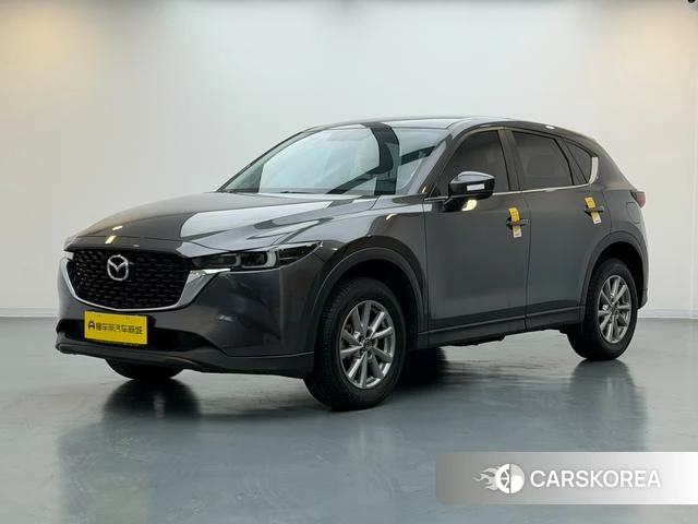 Mazda CX-5 id 4240303 из Китая 14