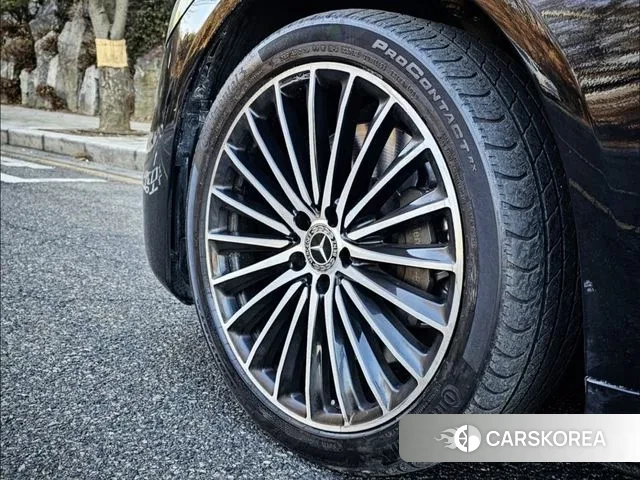 Mercedes-Benz S-Class W223 id 3675942 из Кореи 14