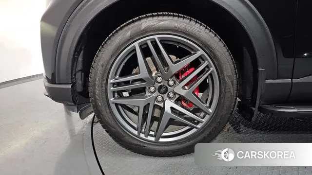 Ford Explorer 6th Generation id 3471879 из Кореи 14