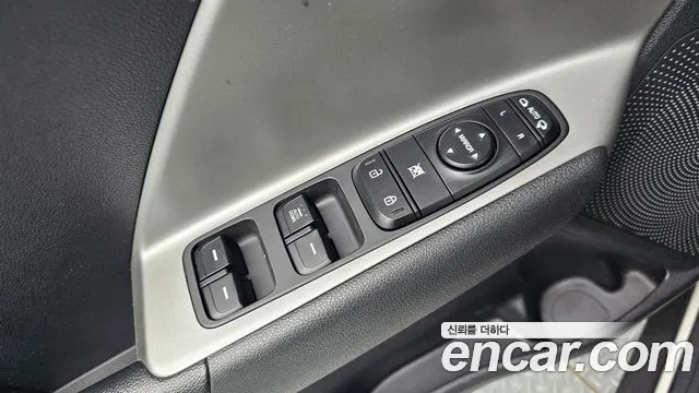 Kia The New Niro id 2634300 из Кореи 14