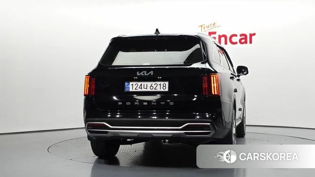 Kia Sorento 4th Generation id 4415741 из Кореи 14